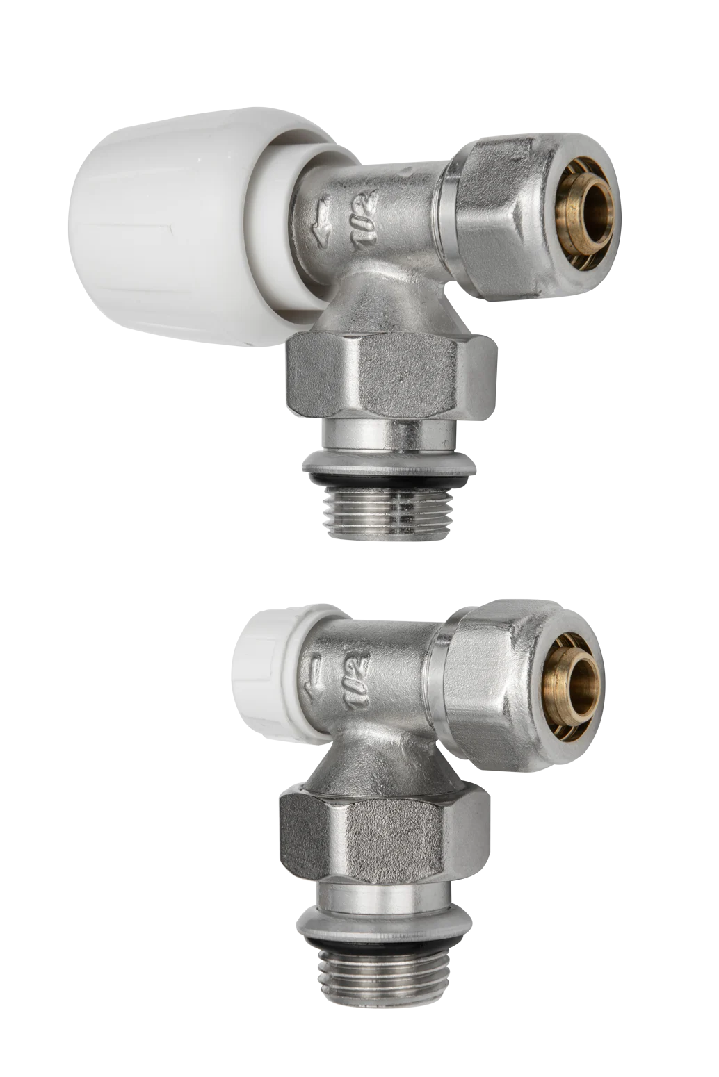 Kits pour Radiateurs Sèche-Serviettes - acier & aluminium  – Qualité Certifiée, Fonctionnement à Eau