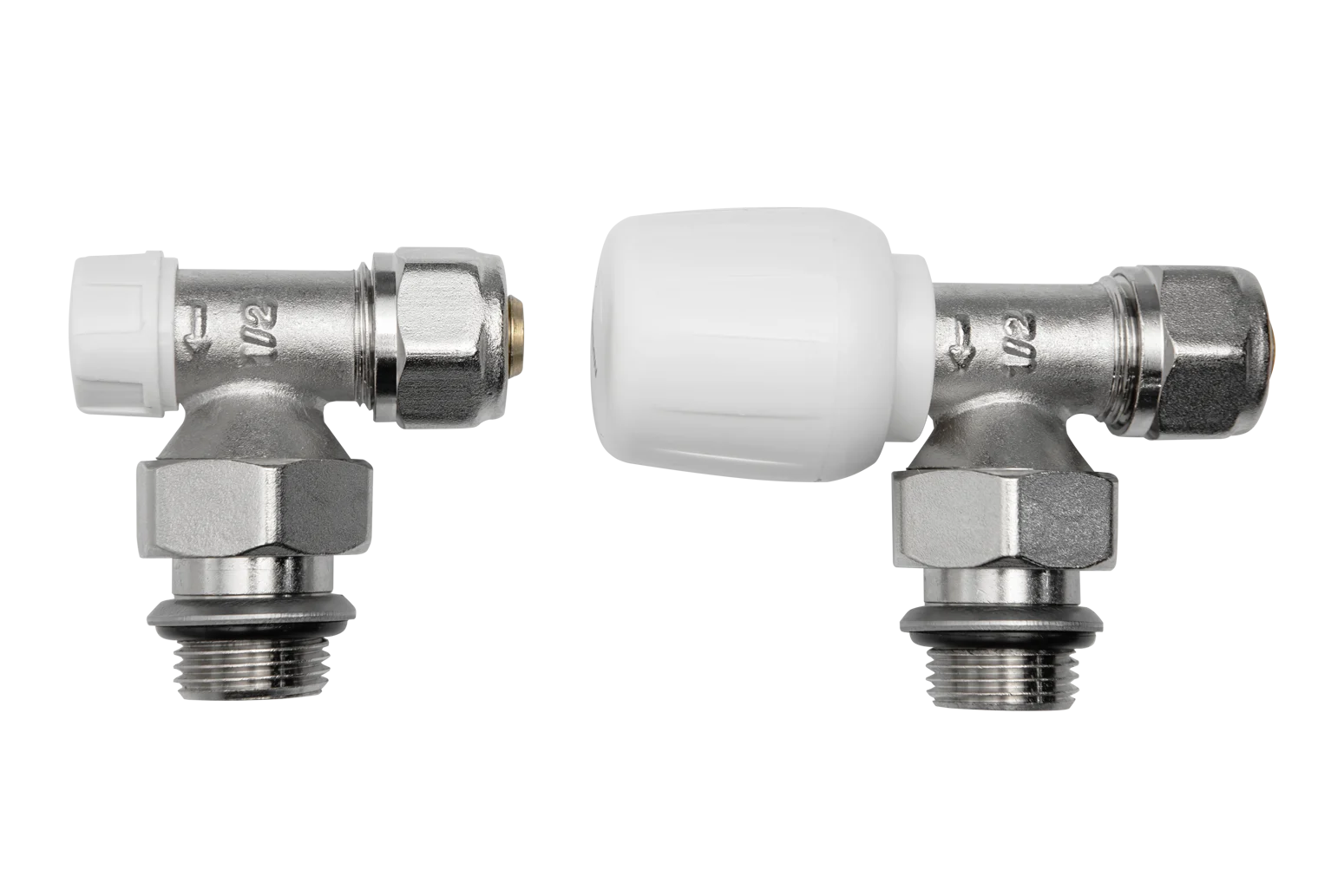 Kits pour Radiateurs Sèche-Serviettes - acier & aluminium  – Qualité Certifiée, Fonctionnement à Eau