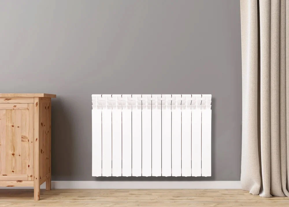 Radiateurs Itale en Fonte et Aluminium – Efficacité Certifiée, Garantie 10 Ans- technologie italienne made en Algérie